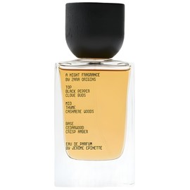 A Night Fragrance