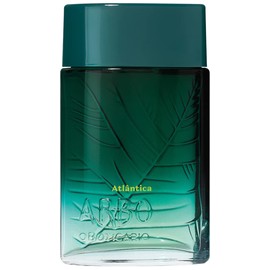 perfume Arbo Atlântica