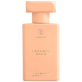 perfume Caramel Brew