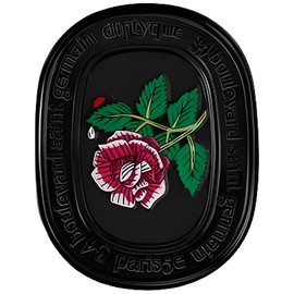 Eau Rose Solid perfume