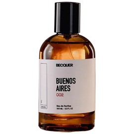 perfume Buenos Aires