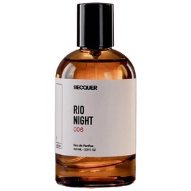 perfume Rio Night