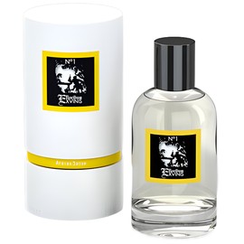 Fragranza Nº 1 Ananas Sativa