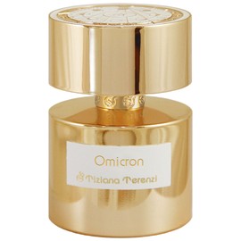 perfume Omicron