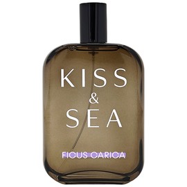 perfume Kiss & Sea Ficus Carica