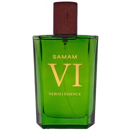 perfume Neroli Essence VI