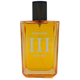 perfume Taco Spice III