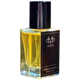 perfume Patchouli Sumatra