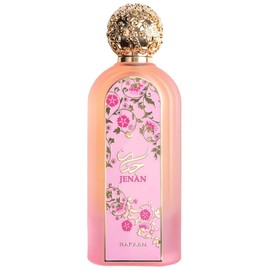 perfume Jenan
