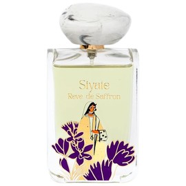 perfume Reve de Saffron