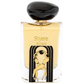 perfume Ruhani