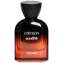 Crimson Souffle