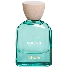 perfume Lime Sorbet