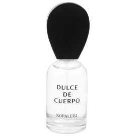 Dulce de Cuerpo