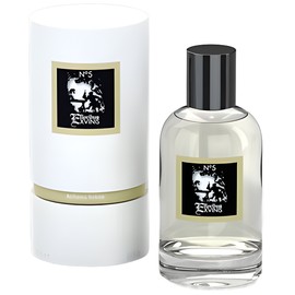 perfume Fragranza Nº 5 Anthemis Nobilis