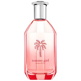 Tommy Girl Summer 2025