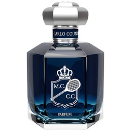 perfume M.C.C.C. Pour Homme Parfum