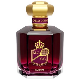 perfume M.C.C.C. Pour Femme Parfum