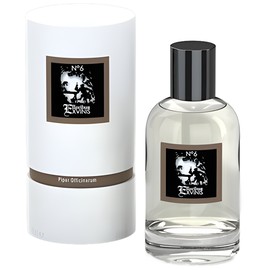 Fragranza Nº 6 Piper Officinarum