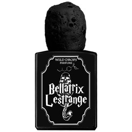 Bellatrix Lestrange