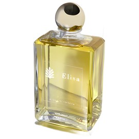 perfume Elisa