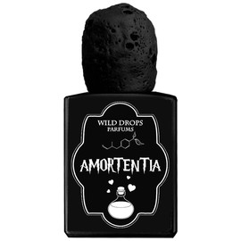 perfume Amortentia