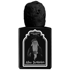 Albus Dumbledore
