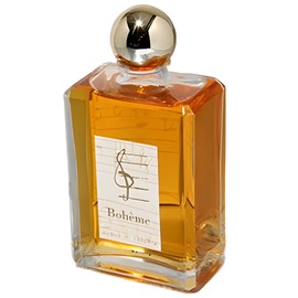 perfume Boheme
