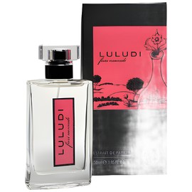 perfume Luludi - Fiori Nomadi