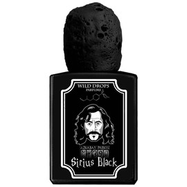 Sirius Black