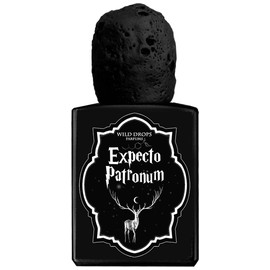 Expecto Patronum