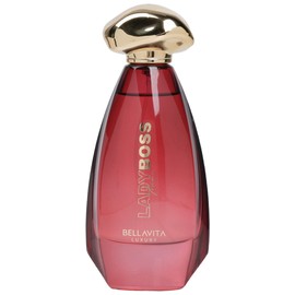 perfume Lady Boss Femme