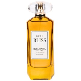 perfume Bebe Bliss
