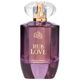 perfume Hub Love
