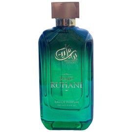 perfume Majd Ruhani