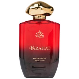 perfume Farahat