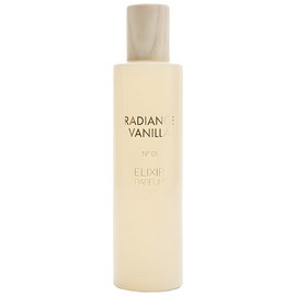 perfume Nᵒ121 Radiance Vanilla