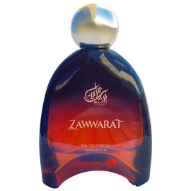 perfume Zawwarat