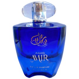 perfume Wahid Amir