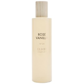 perfume Nᵒ120 Rose Vanilla