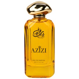 perfume Azizi
