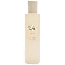 perfume Nᵒ049 Vanilla Noir