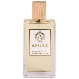 perfume Nicotina Coco