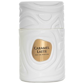 Caramel Latte