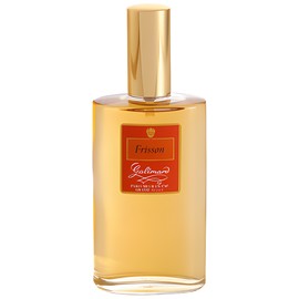 perfume Frisson