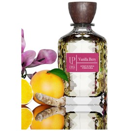perfume Vanilla Berry