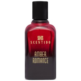 perfume Amber Romance