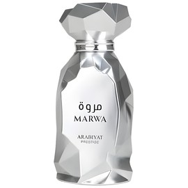 perfume Marwa