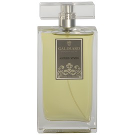 perfume Aigues Vives