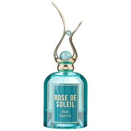 Rose de Soleil Éclat